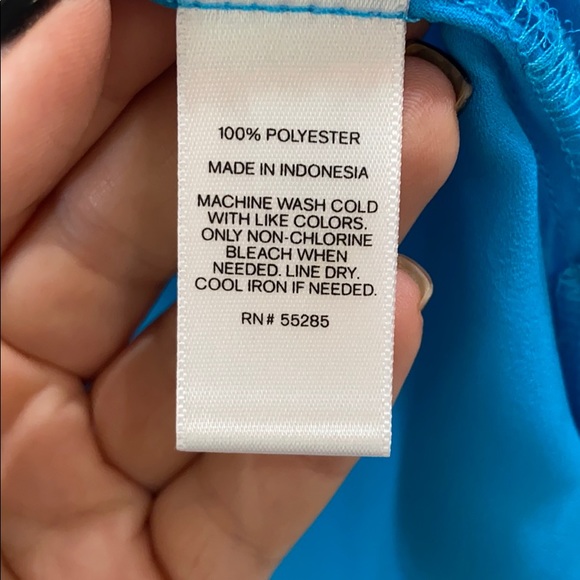 Express Top • bundle & save!!🛍 - Picture 5 of 6